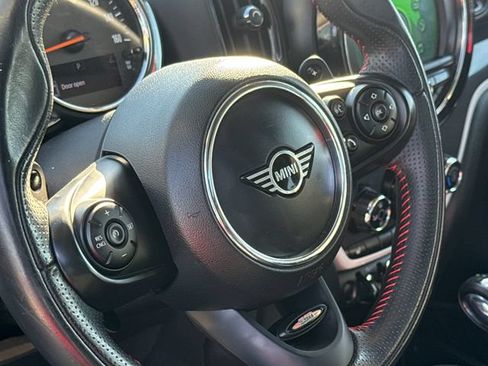 Used 2019 MINI Cooper Countryman S FWD image 29