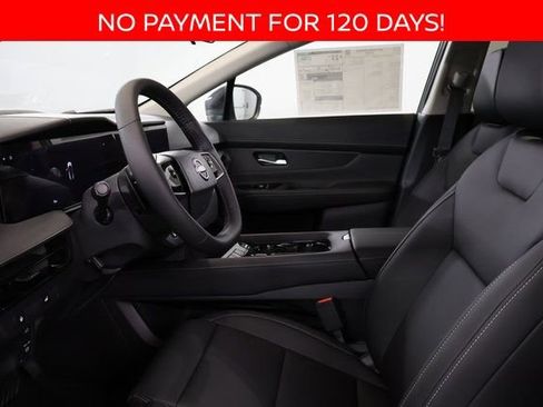 New 2025 Nissan Murano SV image 9