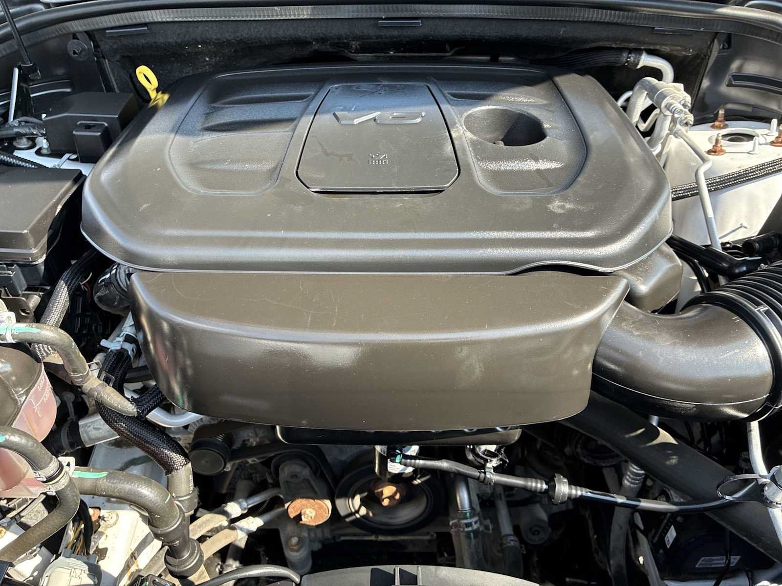 Used 2020 Dodge Durango GT w/ Blacktop Package AWD/4WD image 18