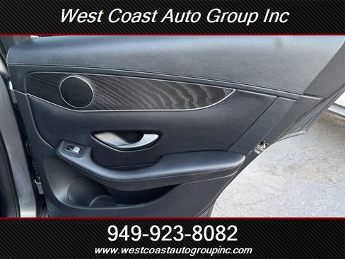 Used 2016 Mercedes-Benz GLC 300 w/ Sport Package image 14