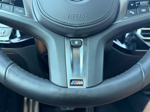 Used 2021 BMW Z4 sDrive30i w/ Executive Package RWD image 27