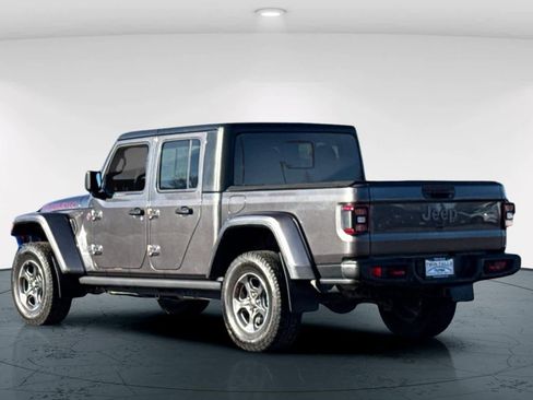 Used 2020 Jeep Gladiator Rubicon image 8