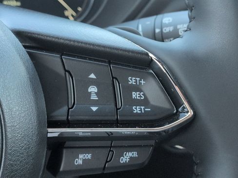Used 2025 MAZDA CX-5 Carbon Edition AWD/4WD image 25