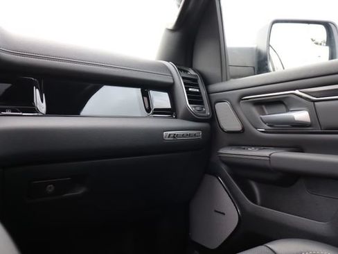 Used 2026 RAM 1500 Rebel w/ Rebel Level 2 Equipment Group AWD/4WD image 47
