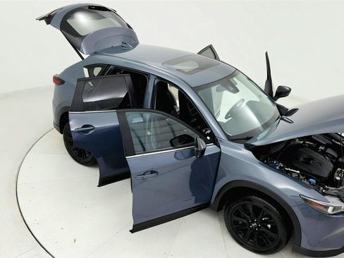 Used 2025 MAZDA CX-5 Carbon Edition AWD/4WD image 24