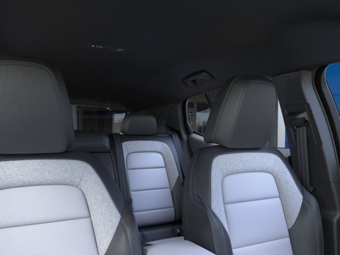 New 2026 Chevrolet Equinox EV LT FWD image 60
