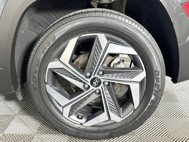 Used 2022 Hyundai Tucson SEL AWD/4WD image 38