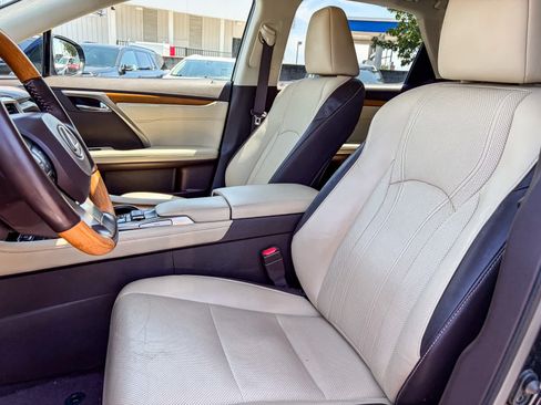 Used 2019 Lexus RX 350 FWD w/ Navigation Package image 17
