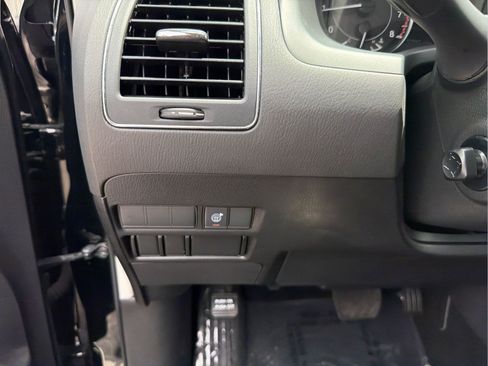 Certified 2024 Nissan Armada SV AWD/4WD image 15