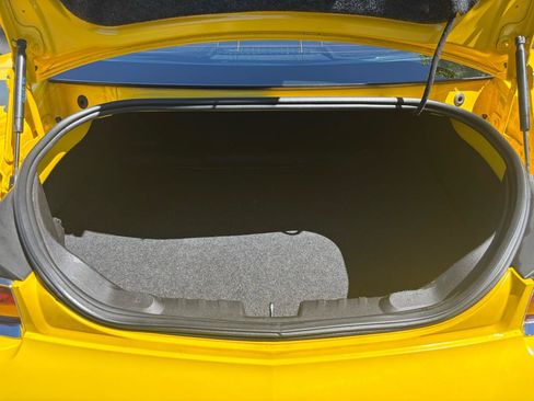 Used 2011 Chevrolet Camaro SS w/ RS Package RWD image 12