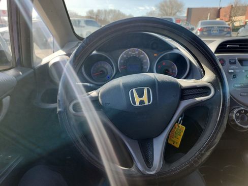 Used 2009 Honda Fit image 15