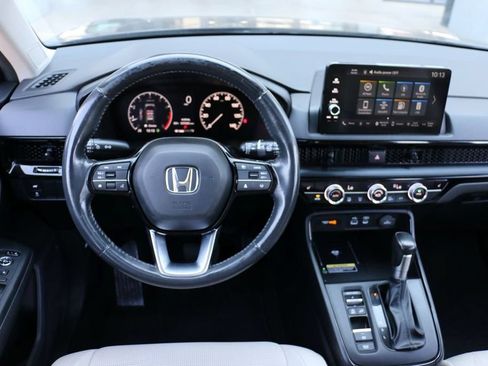Used 2023 Honda CR-V EX-L image 22