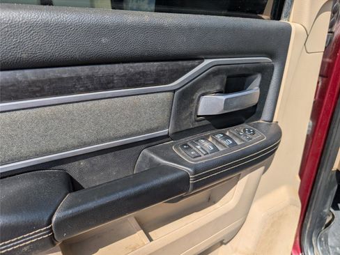 Used 2021 RAM 2500 Big Horn w/ Safety Group AWD/4WD image 9