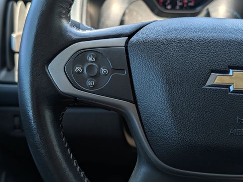 Used 2016 Chevrolet Colorado Z71 RWD image 25