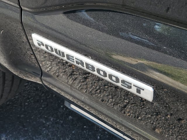 Used 2022 Ford F150 Platinum w/ Equipment Group 701A High AWD/4WD image 40