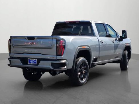 Used 2026 GMC Sierra 2500 AT4 AWD/4WD image 6