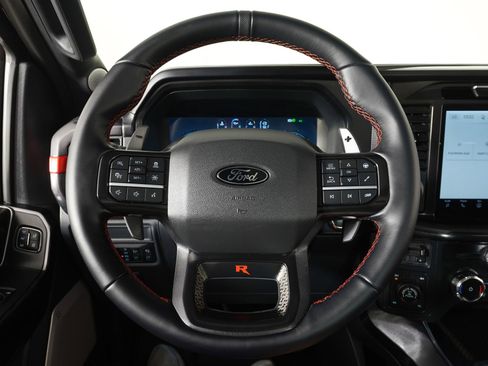 Used 2026 Ford F150 Raptor w/ Equipment Group 803A Raptor R AWD/4WD image 17