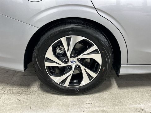 Certified 2025 Subaru Legacy Premium image 12
