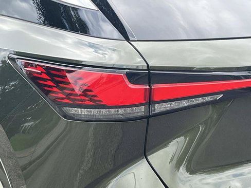 Certified 2023 Lexus RX 350 Premium Plus w/ Cold Area Package AWD/4WD image 10