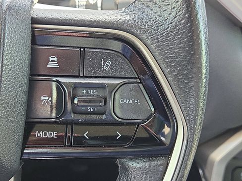 Used 2023 Toyota Tundra Limited w/ Power Package AWD/4WD image 22