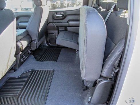 New 2026 GMC Sierra 1500 Pro w/ Graphite Edition image 17