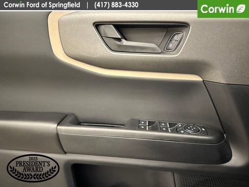 New 2026 Ford Bronco Sport Big Bend w/ Convenience Package AWD/4WD image 36
