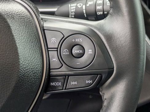 Certified 2026 Toyota Corolla Cross XLE w/ Convenience Package image 20