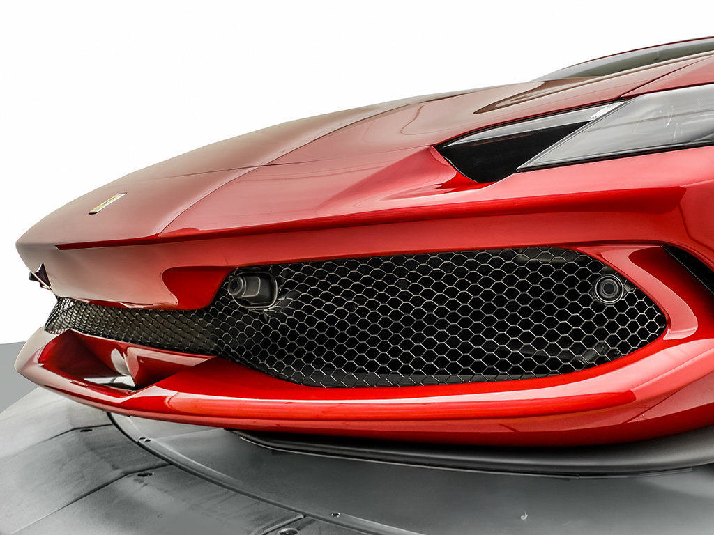 Certified 2023 Ferrari 296 GTB RWD image 18