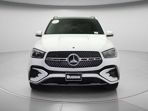 Certified 2024 Mercedes-Benz GLE 350 4MATIC image 6