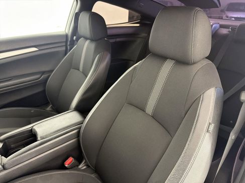 Used 2019 Honda Civic Sport image 24