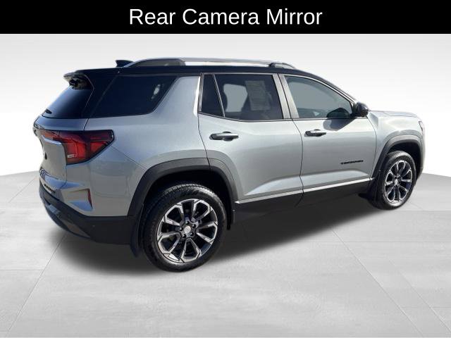 Used 2026 GMC Terrain Elevation w/ Elevation Premium Package AWD/4WD image 9