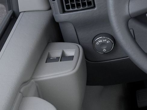 New 2026 GMC Savana 4500 w/ Power Convenience Package RWD image 22