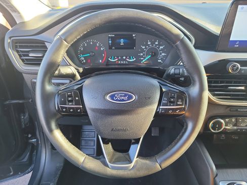 Certified 2022 Ford Escape SE w/ Convenience Package image 23