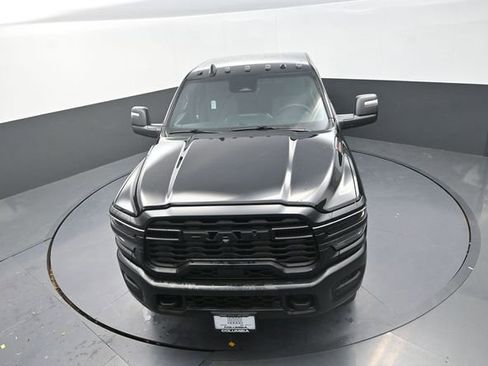 New 2026 RAM 2500 Tradesman AWD/4WD image 13