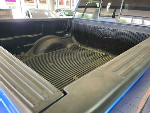 Used 2013 Ford F150 FX4 w/ Luxury Equipment Group image 42