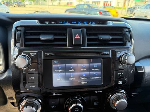 Used 2014 Toyota 4Runner Trail AWD/4WD image 64
