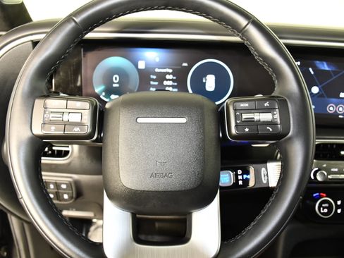 Used 2026 Hyundai Palisade Calligraphy AWD/4WD image 19