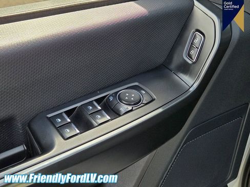 Certified 2023 Ford F150 XL w/ STX Appearance Package AWD/4WD image 17