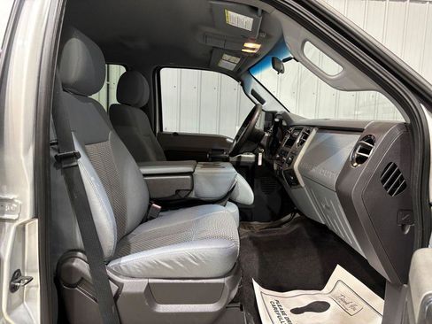 Used 2016 Ford F250 XLT AWD/4WD image 12