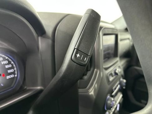 Used 2023 Chevrolet Silverado 1500 Custom image 20