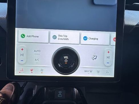 Used 2021 Ford Mustang Mach-E Select w/ Comfort/Technology Package image 21