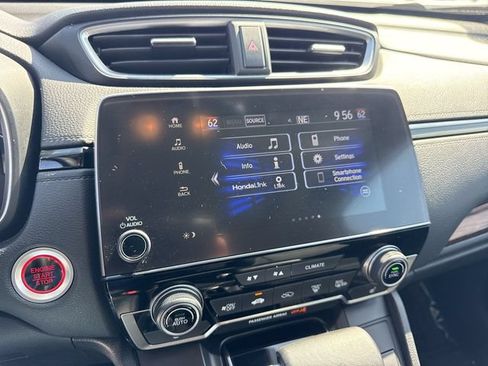 Used 2018 Honda CR-V EX-L image 18