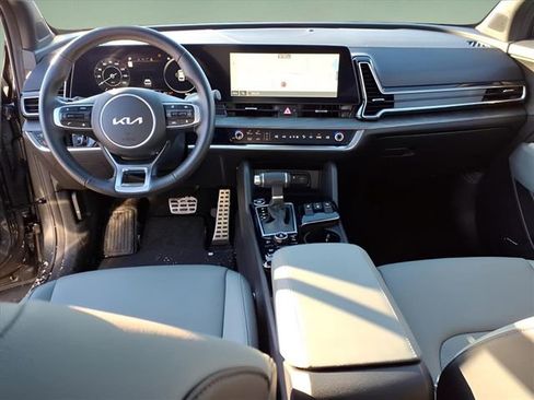 Used 2024 Kia Sportage X-Pro image 21