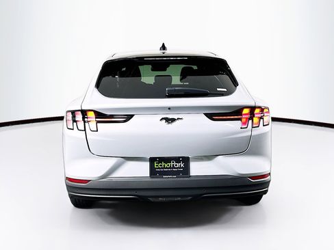 Used 2023 Ford Mustang Mach-E Select w/ Comfort Package Lite image 7