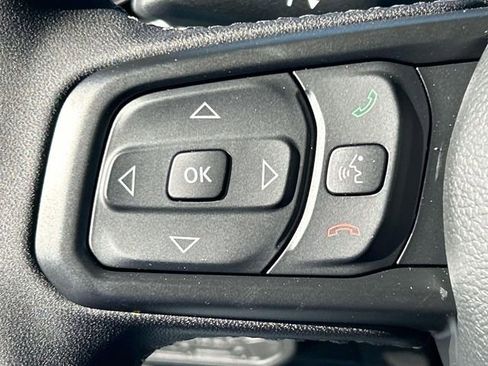 New 2026 Jeep Gladiator Mojave AWD/4WD image 24