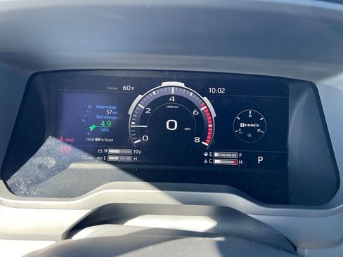 New 2026 Toyota Tundra Limited image 13