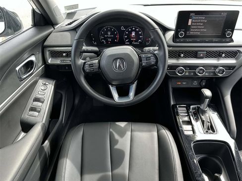 Certified 2025 Acura Integra image 2