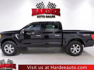 Used 2021 Ford F150 XLT w/ Equipment Group 302A High AWD/4WD 360° Tour