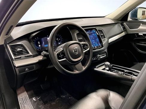 Certified 2023 Volvo XC90 B5 Core w/ Protection Package Premier image 15