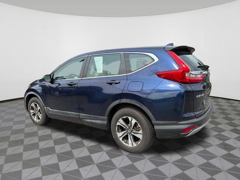 Used 2019 Honda CR-V LX image 5